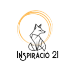 Inspiráció 21 Alapítvány logója